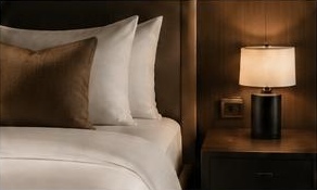 Interior Concierge Service