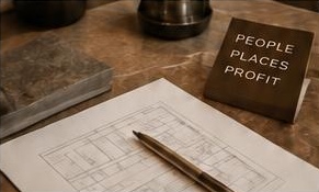 Sales Architecture