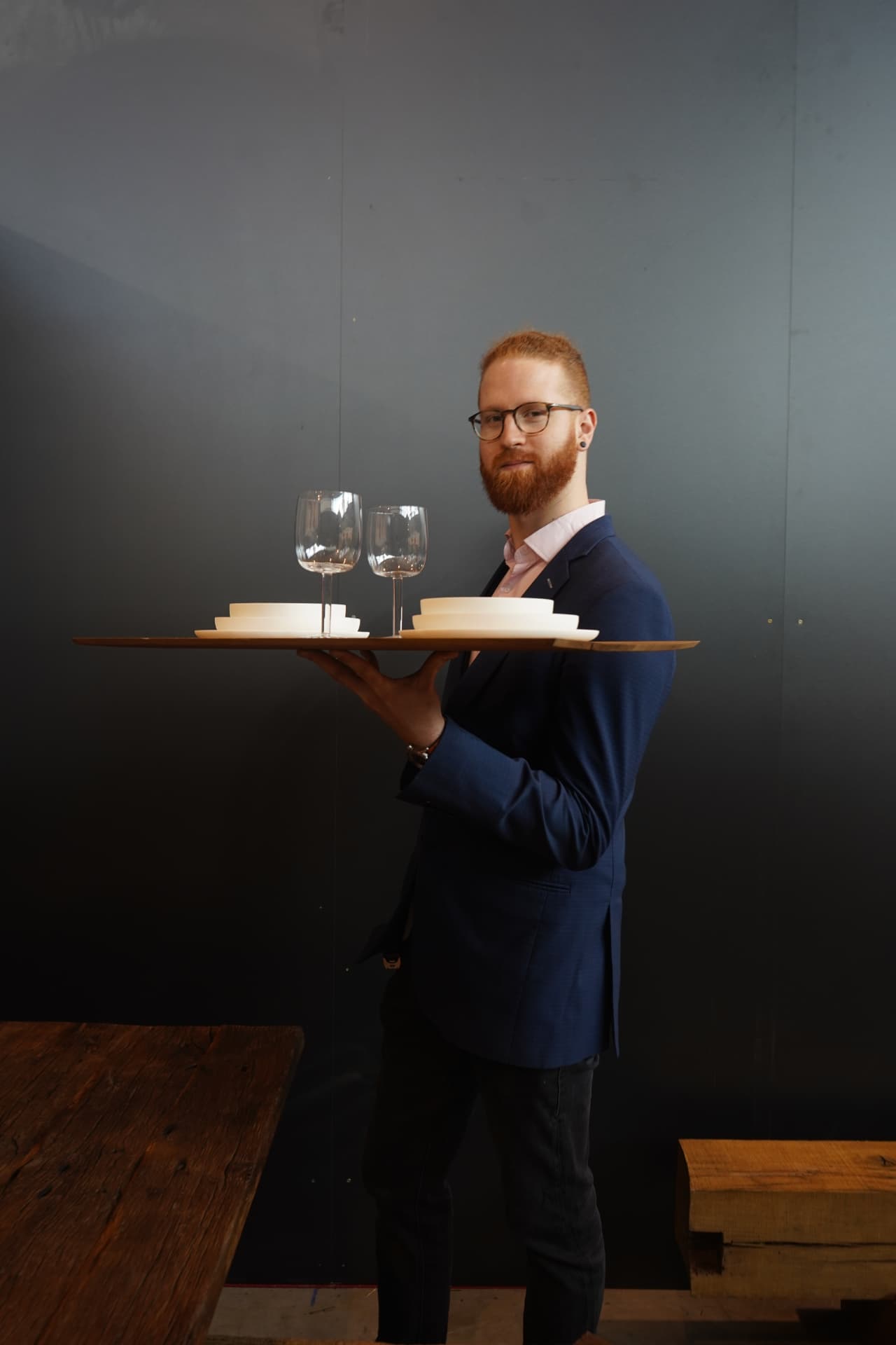Interior Concierge Service